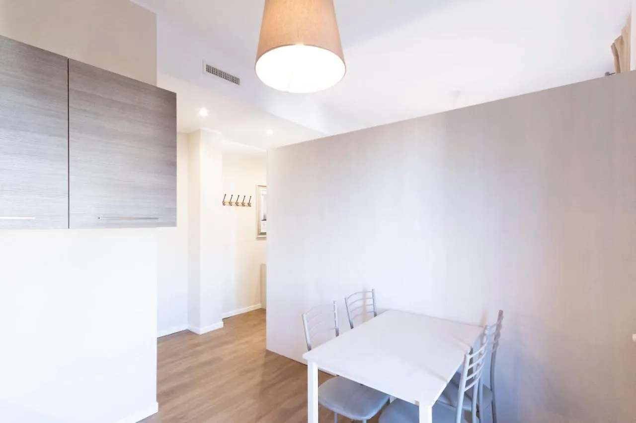 Via Torino Apartment 1 Milano Italien
