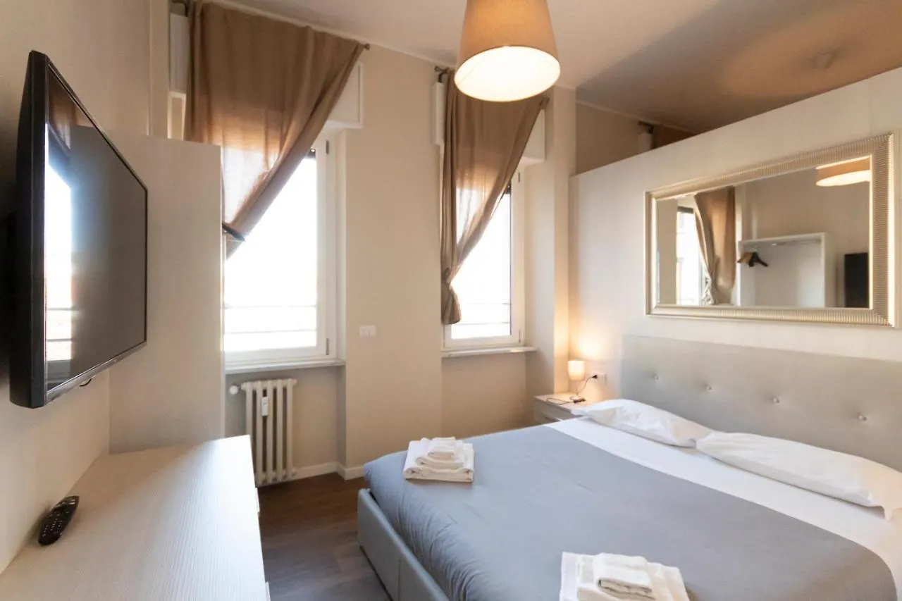 Via Torino Apartment 1 Milano