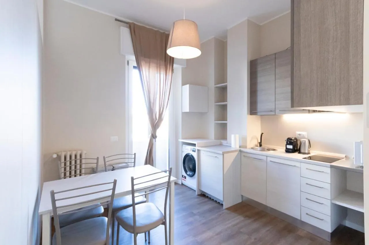 Via Torino Apartment 1 Μιλάνο Ιταλία