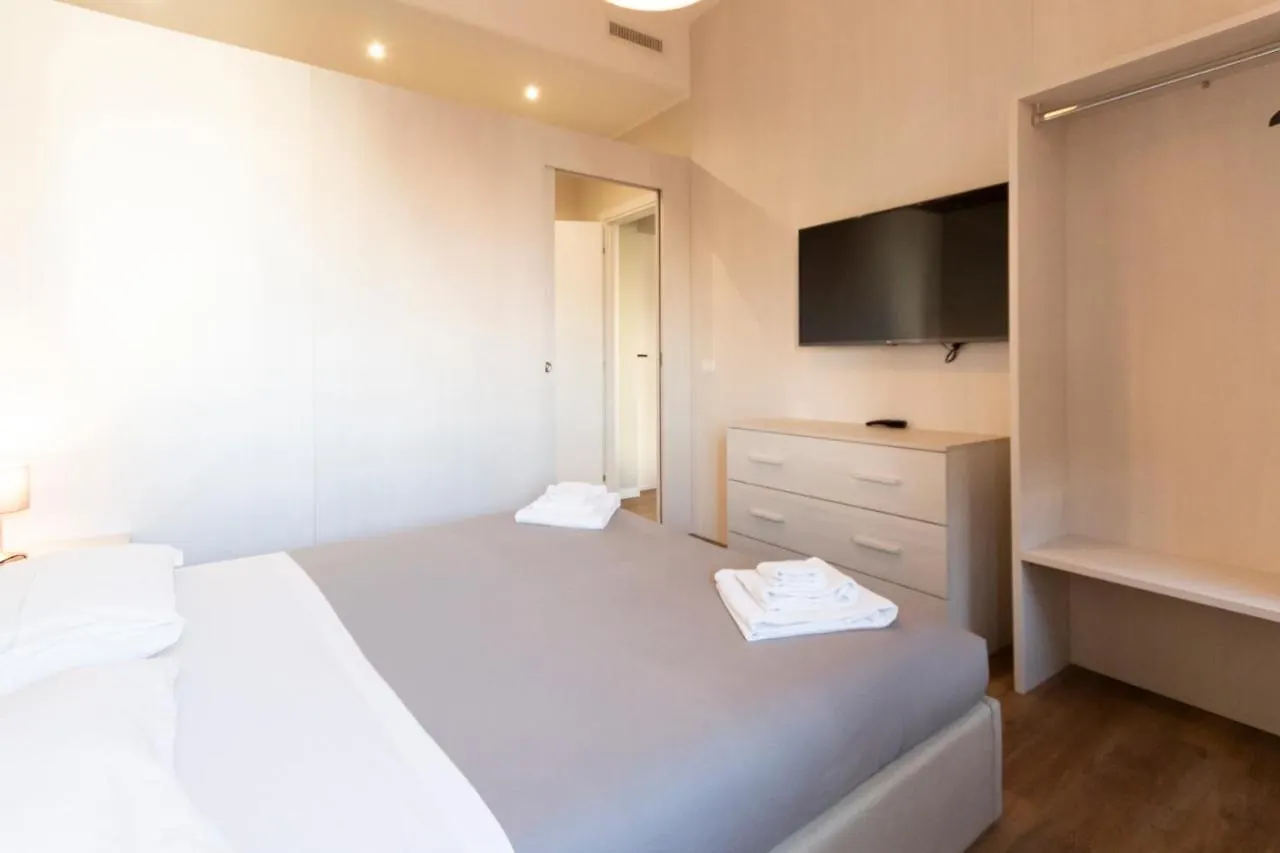 Via Torino Apartment 1 Μιλάνο Ιταλία