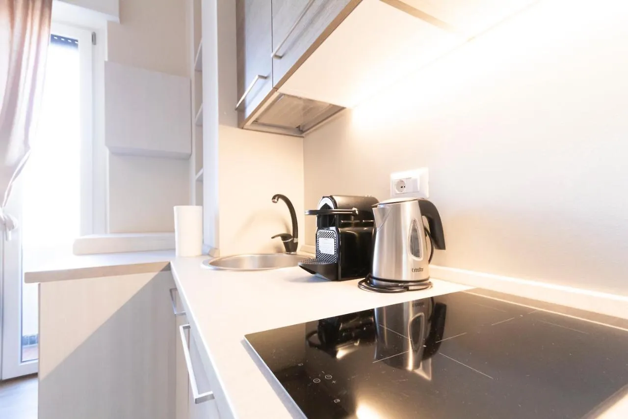 Via Torino Apartment 1 Μιλάνο