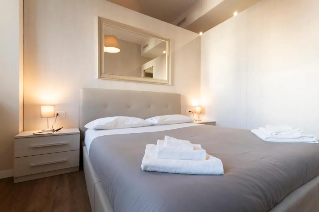 Via Torino Apartment 1 Μιλάνο Ιταλία