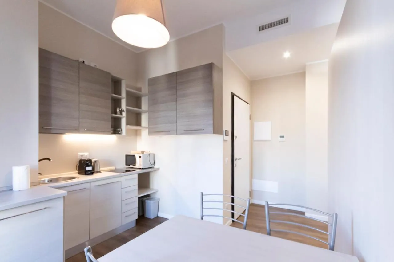 Via Torino Apartment 1 Μιλάνο