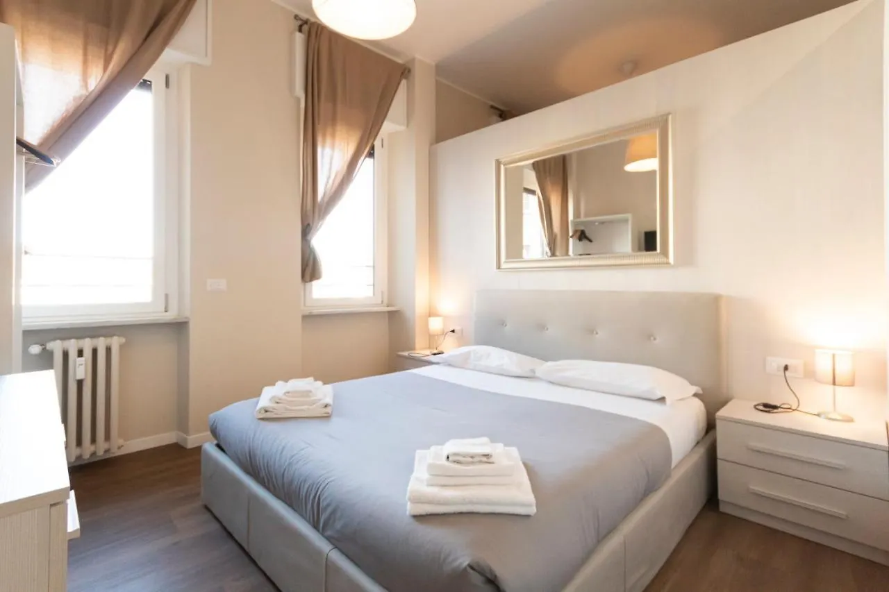 Via Torino Apartment 1 Μιλάνο
